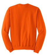 Jerzees NuBlend Crewneck Sweatshirt 562M