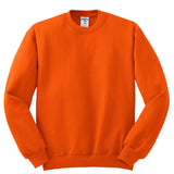 Jerzees NuBlend Crewneck Sweatshirt 562M