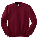 Jerzees NuBlend Crewneck Sweatshirt 562M