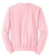 Jerzees NuBlend Crewneck Sweatshirt 562M