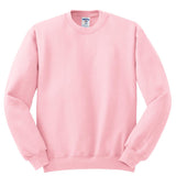 Jerzees NuBlend Crewneck Sweatshirt 562M
