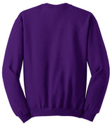 Jerzees NuBlend Crewneck Sweatshirt 562M