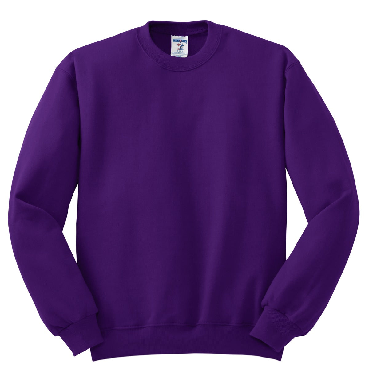 Jerzees NuBlend Crewneck Sweatshirt 562M