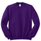 Jerzees NuBlend Crewneck Sweatshirt 562M