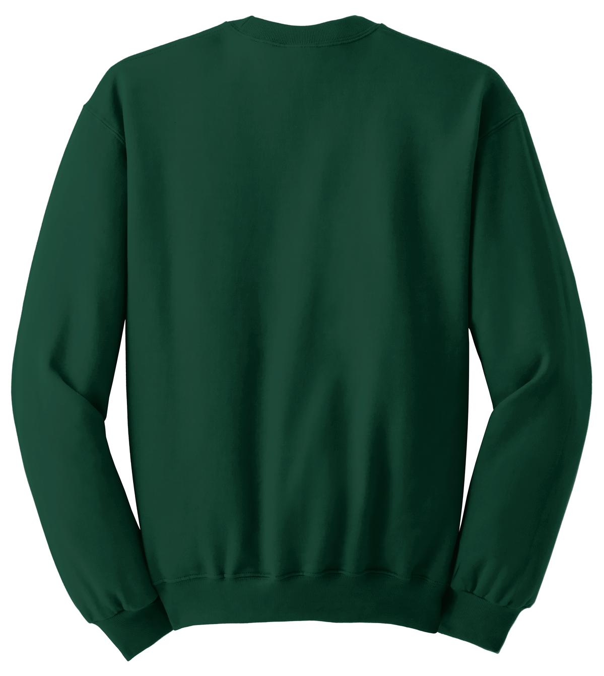 Jerzees NuBlend Crewneck Sweatshirt 562M