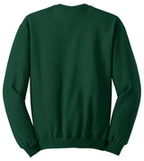 Jerzees NuBlend Crewneck Sweatshirt 562M