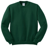 Jerzees NuBlend Crewneck Sweatshirt 562M