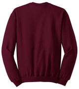 Jerzees NuBlend Crewneck Sweatshirt 562M