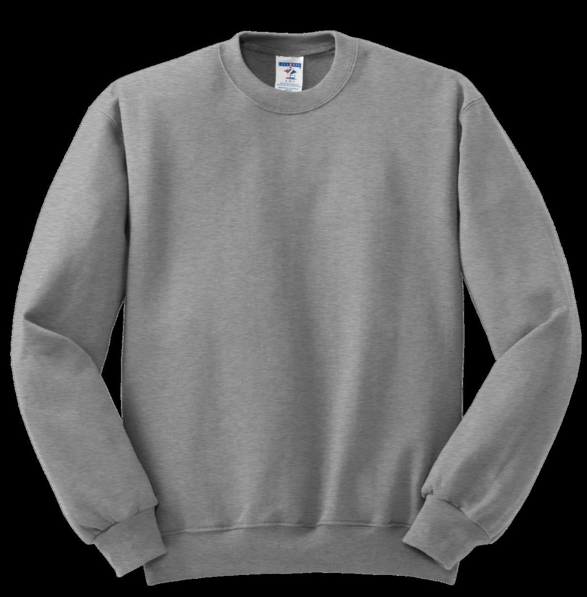 Jerzees NuBlend Crewneck Sweatshirt 562M