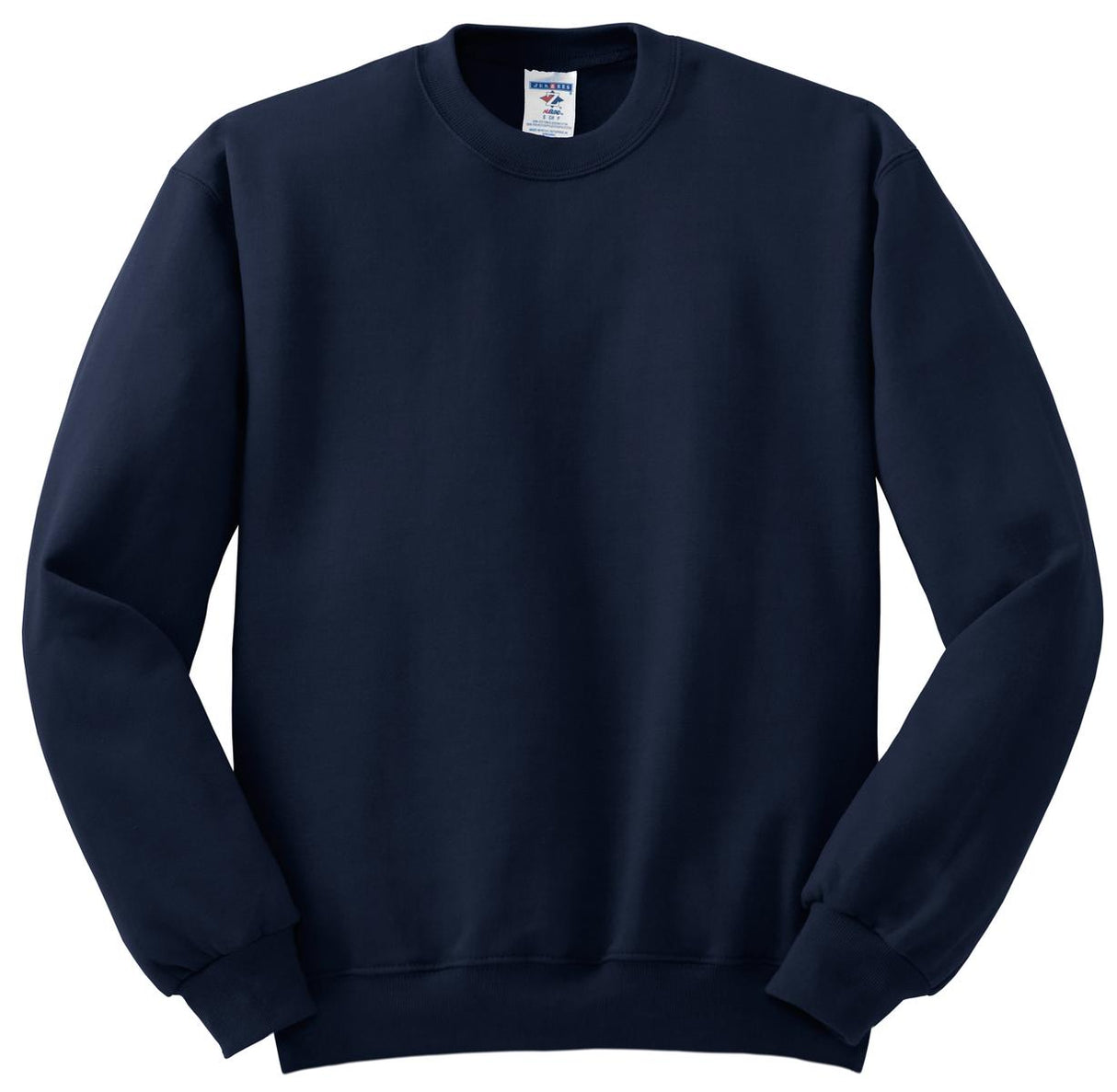 Jerzees NuBlend Crewneck Sweatshirt 562M