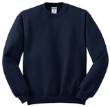 Jerzees NuBlend Crewneck Sweatshirt 562M