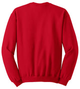 Jerzees NuBlend Crewneck Sweatshirt 562M