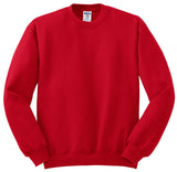 Jerzees NuBlend Crewneck Sweatshirt 562M