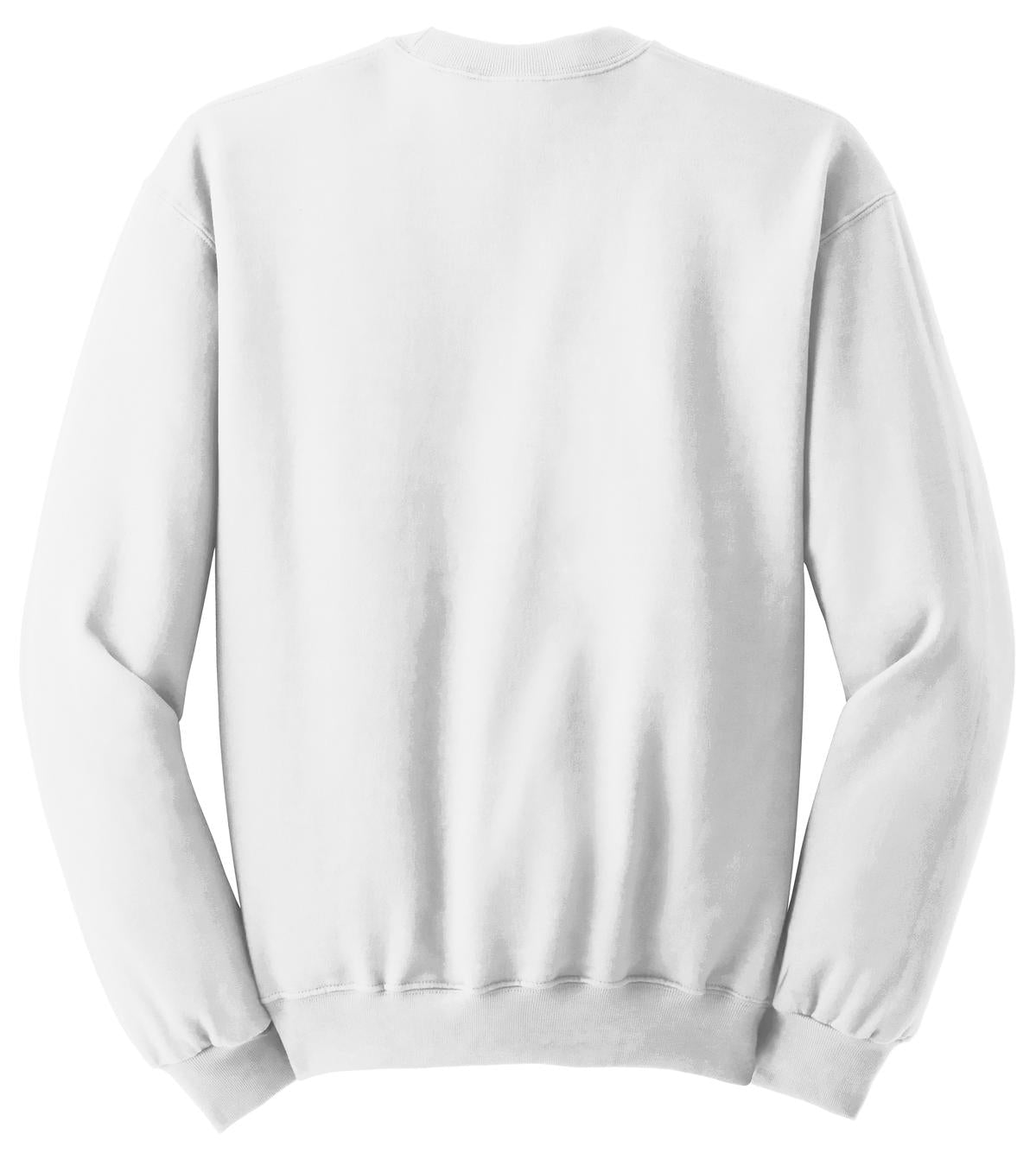 Jerzees NuBlend Crewneck Sweatshirt 562M