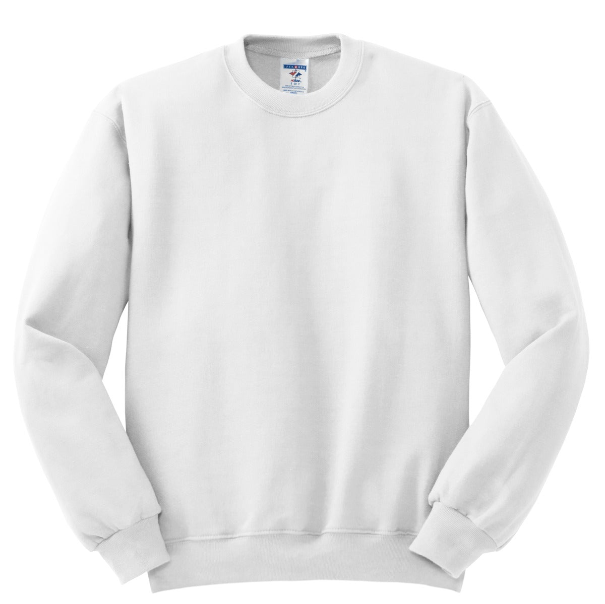 Jerzees NuBlend Crewneck Sweatshirt 562M