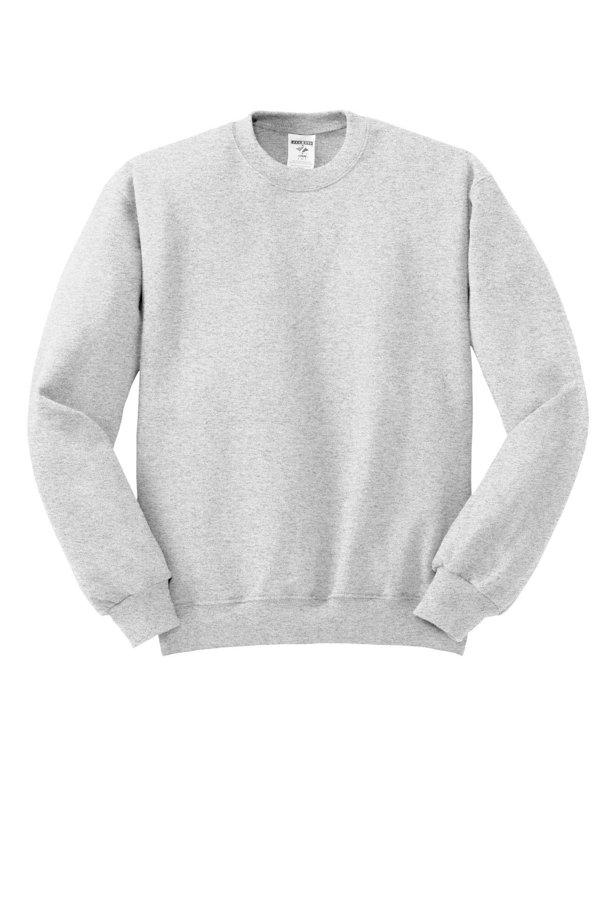 Jerzees NuBlend Crewneck Sweatshirt 562M