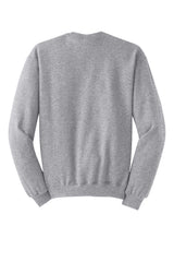 Jerzees NuBlend Crewneck Sweatshirt 562M