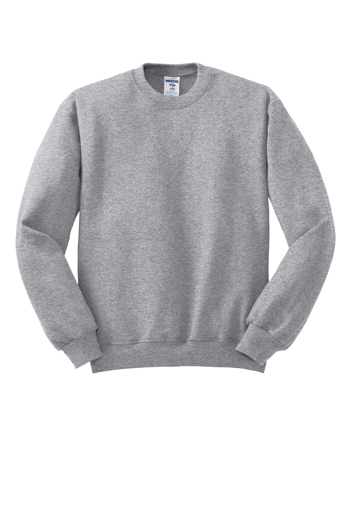 Jerzees NuBlend Crewneck Sweatshirt 562M