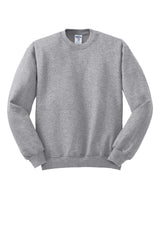 Jerzees NuBlend Crewneck Sweatshirt 562M