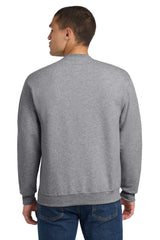 Jerzees NuBlend Crewneck Sweatshirt 562M