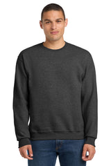 Jerzees NuBlend Crewneck Sweatshirt 562M