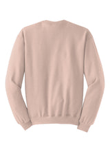 Jerzees NuBlend Crewneck Sweatshirt 562M