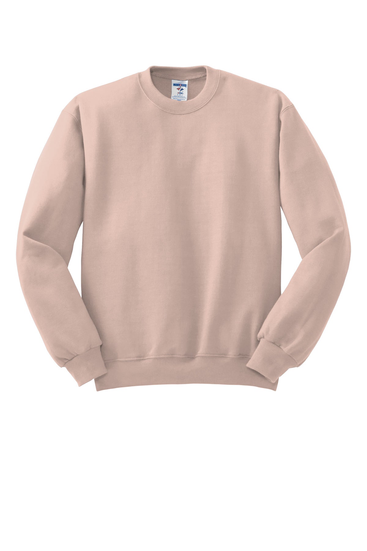 Jerzees NuBlend Crewneck Sweatshirt 562M