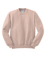 Jerzees NuBlend Crewneck Sweatshirt 562M