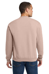 Jerzees NuBlend Crewneck Sweatshirt 562M