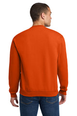 Jerzees NuBlend Crewneck Sweatshirt 562M
