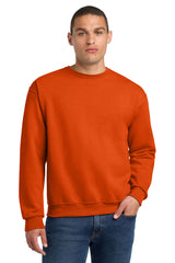 Jerzees NuBlend Crewneck Sweatshirt 562M