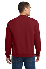 Jerzees NuBlend Crewneck Sweatshirt 562M