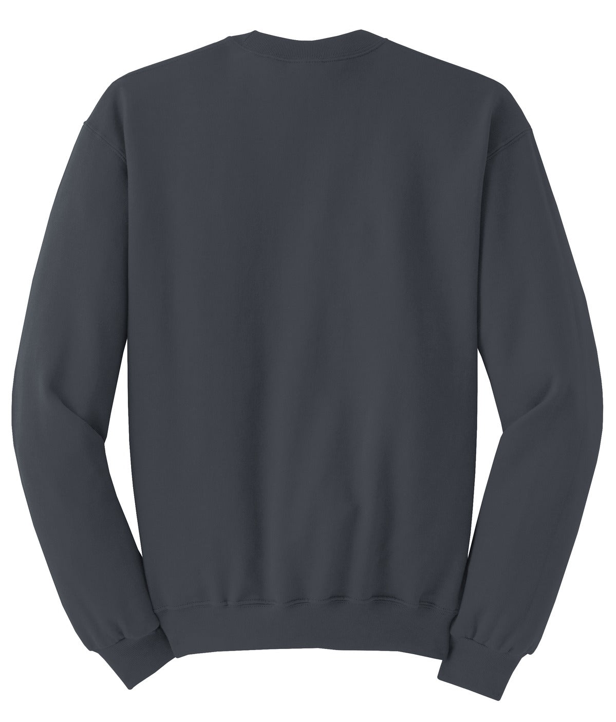 Jerzees NuBlend Crewneck Sweatshirt 562M