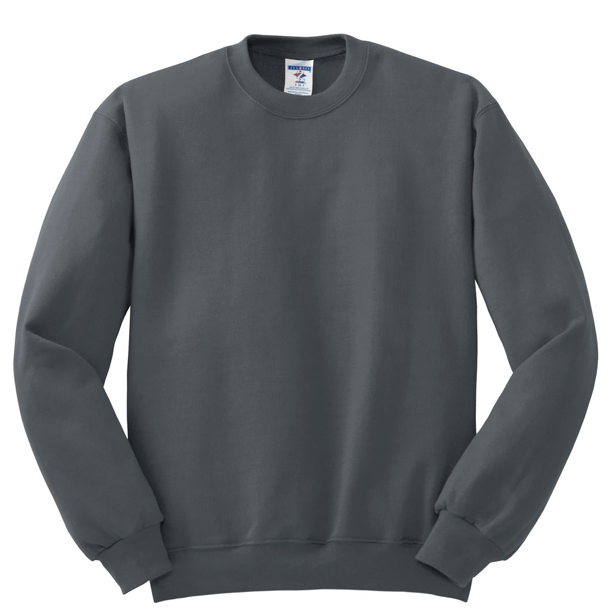 Jerzees NuBlend Crewneck Sweatshirt 562M