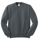 Jerzees NuBlend Crewneck Sweatshirt 562M