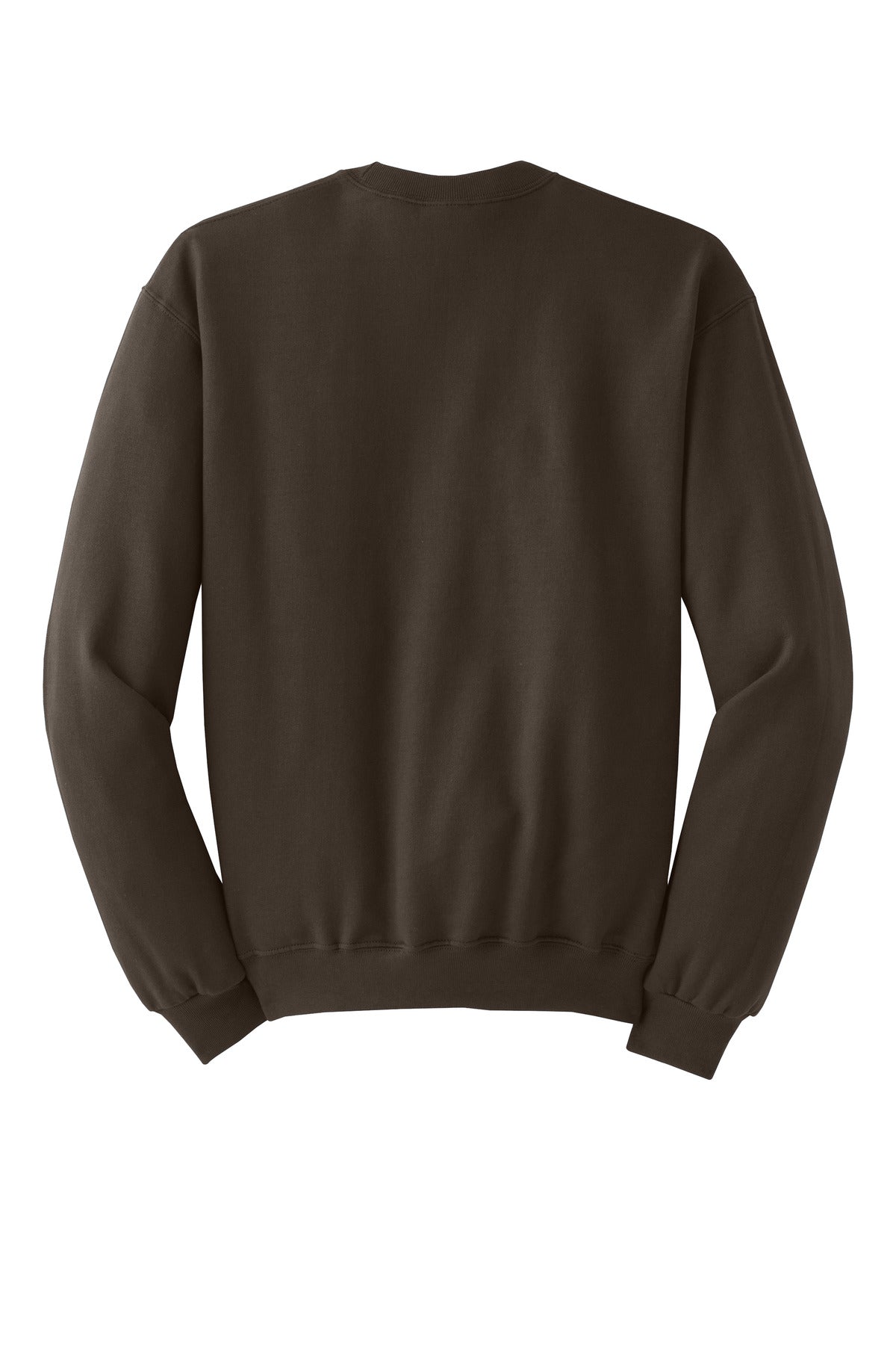 Jerzees NuBlend Crewneck Sweatshirt 562M