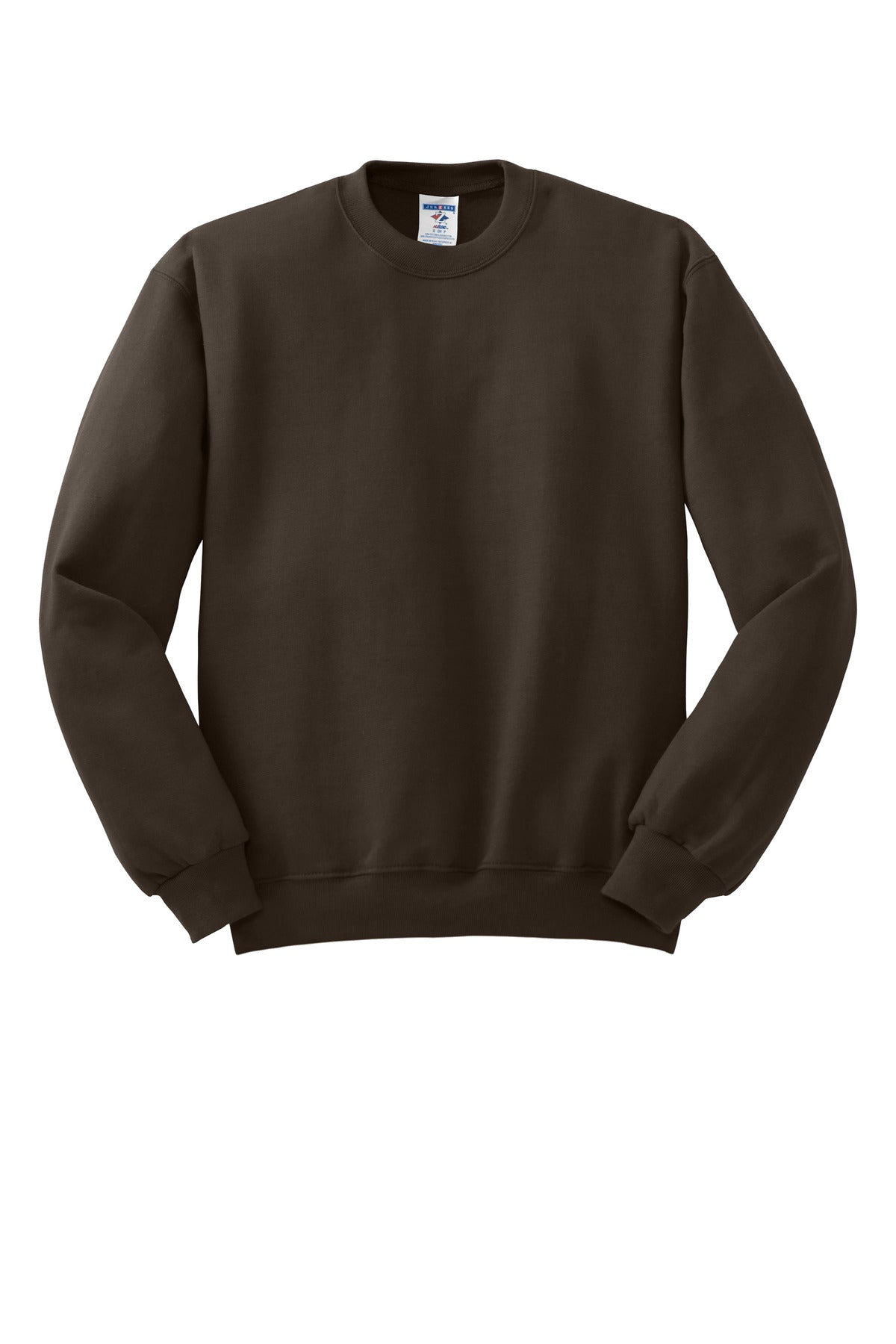 Jerzees NuBlend Crewneck Sweatshirt 562M