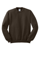 Jerzees NuBlend Crewneck Sweatshirt 562M
