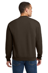 Jerzees NuBlend Crewneck Sweatshirt 562M