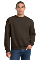 Jerzees NuBlend Crewneck Sweatshirt 562M