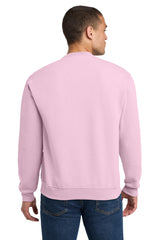 Jerzees NuBlend Crewneck Sweatshirt 562M