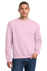 Jerzees NuBlend Crewneck Sweatshirt 562M