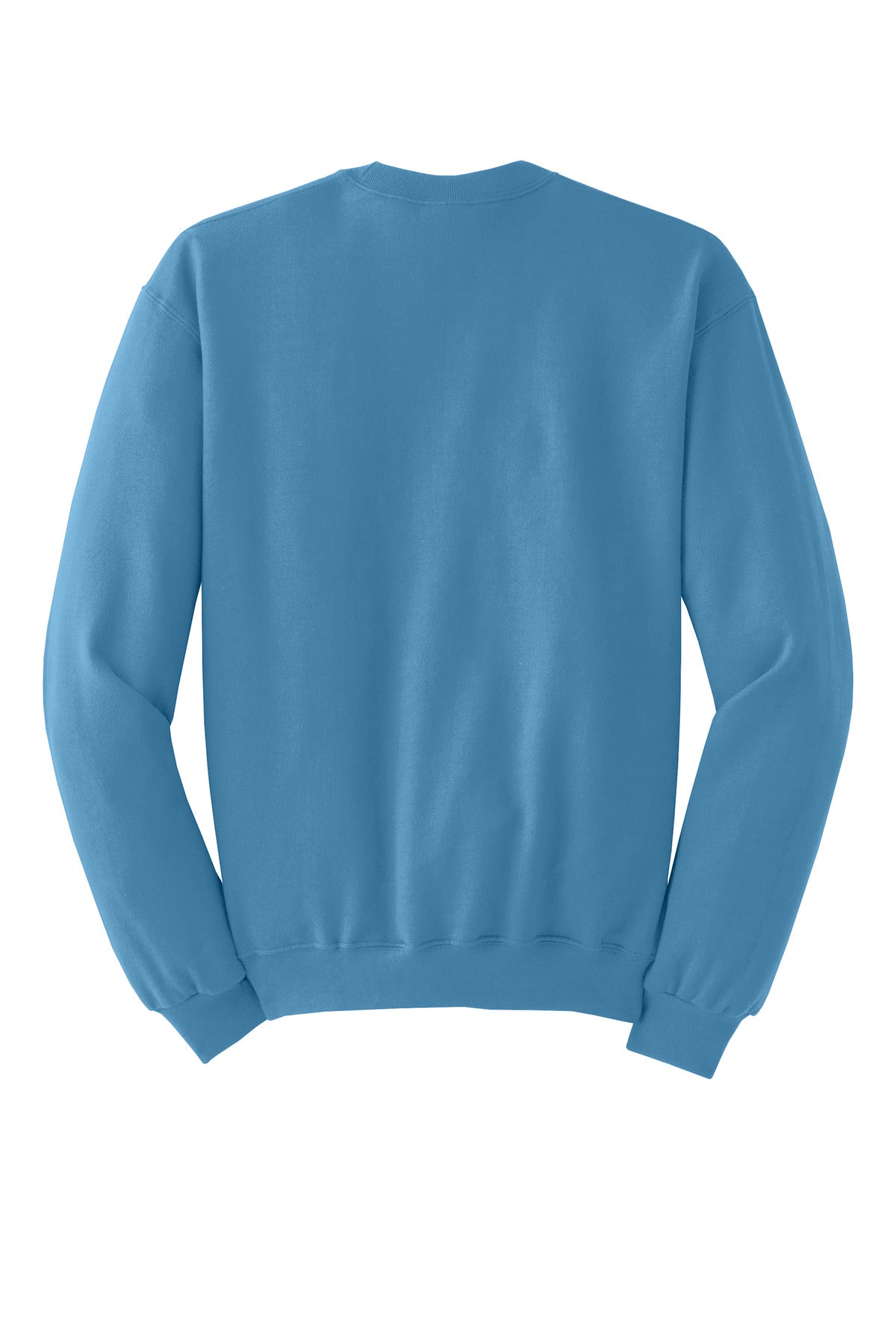 Jerzees NuBlend Crewneck Sweatshirt 562M