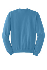 Jerzees NuBlend Crewneck Sweatshirt 562M