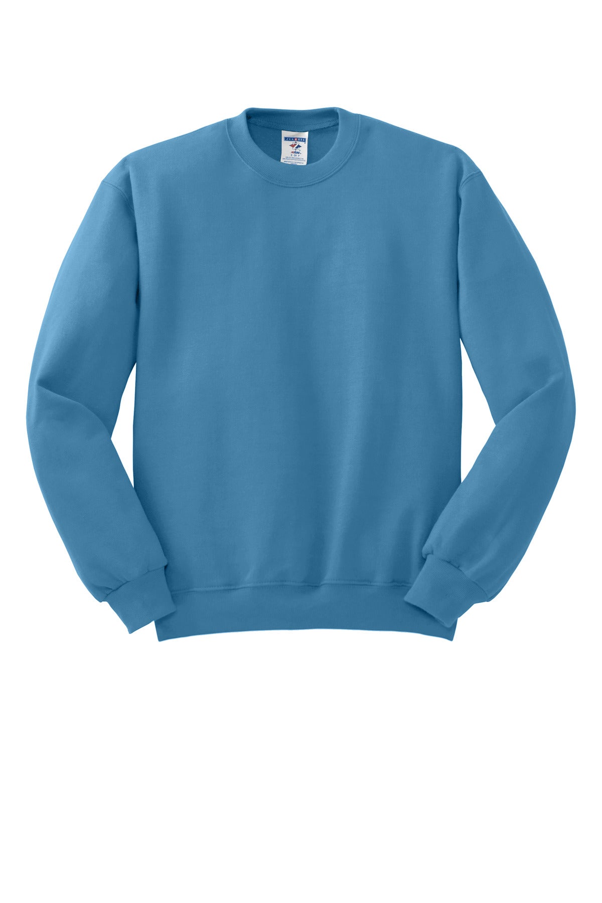 Jerzees NuBlend Crewneck Sweatshirt 562M