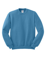 Jerzees NuBlend Crewneck Sweatshirt 562M