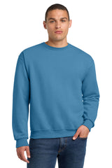 Jerzees NuBlend Crewneck Sweatshirt 562M