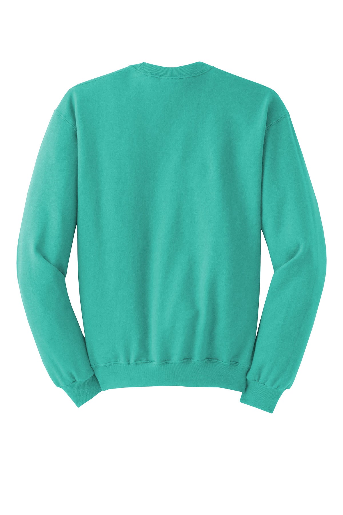 Jerzees NuBlend Crewneck Sweatshirt 562M