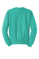 Jerzees NuBlend Crewneck Sweatshirt 562M