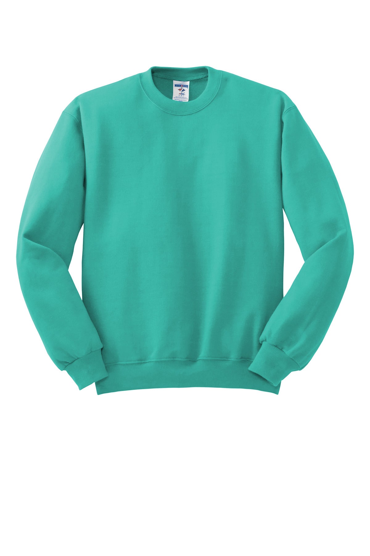 Jerzees NuBlend Crewneck Sweatshirt 562M